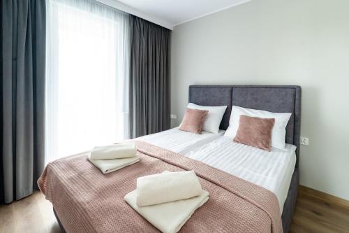 Apartamenty Lipowa