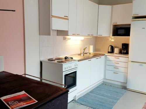 บริการและสิ่งอำนวยความสะดวก, Taideniityn Maa 1 - 4lle in วารเกาส์