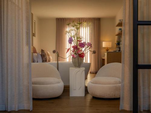 Executive King Room room in Botany House Boutique Retreat