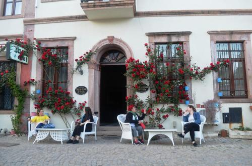 Eden Selene Hotel, Ayvalık