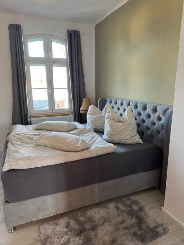 Kaminzimmer in Trebbin