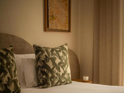Luxury King Room room in Botany House Boutique Retreat