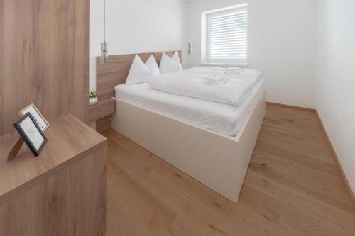 Amaria Downtown Aparthotel Villach in Villach, Österreich