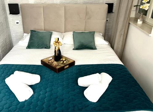 Villa Daky, Split (photo 4)
