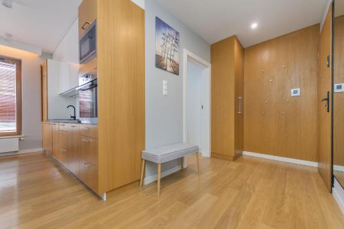 Sunny Wood - Bursztynowa in Jelitkowo