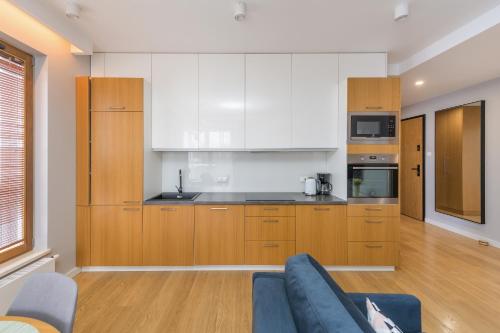 Cozinha, Sunny Wood - Bursztynowa in Jelitkowo