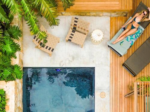 Botany House Boutique Retreat