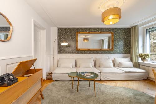 Boho Suite · Kreis 6, Zúrich (foto 9)