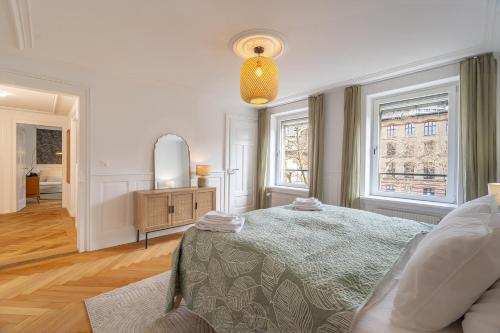Boho Suite · Kreis 6, Zúrich (foto 3)