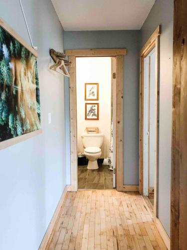 Coastal Suite - Harbourview in Ucluelet in อูคลูเล็ต (BC)