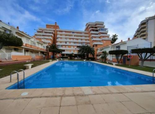 Apartamento con encanto