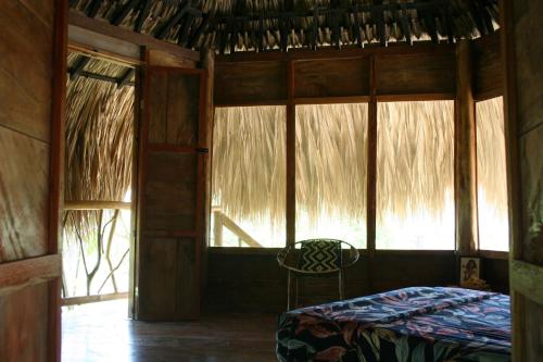 Hostel Nugeku in Rincón