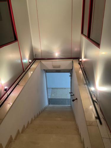 Hotelli välisilme, Tessasapartments Sabadell4 in Sabadell