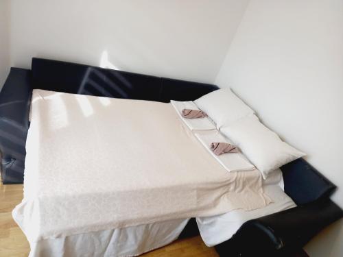 Apartment room in B4