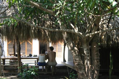 Facilities, Hostel Nugeku in Rincón