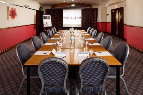 Mercure Ayr Hotel - image 7