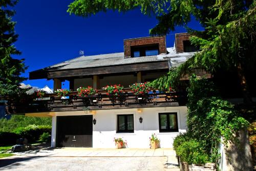  Villa Grossglockner Heiligenblut, Pension in Heiligenblut