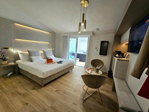 Chic & Charme Luxury Rooms, Olbia (zdjęcie 3)