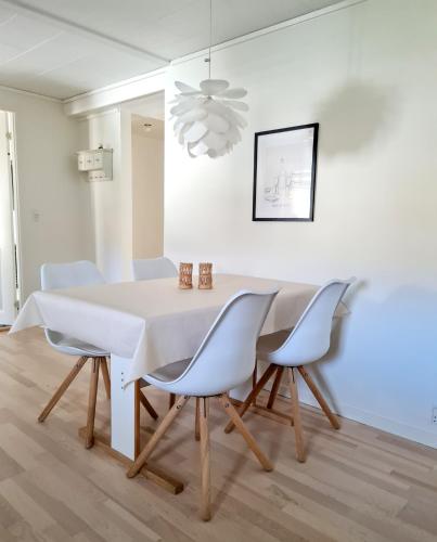 Fasiliteter, Charming groundfloor apartment close to airport in Sørvágur