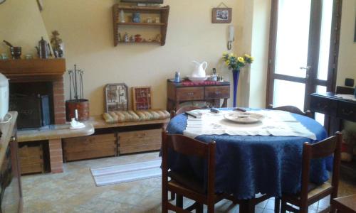 B&B il Patio in 貝加莫郊區