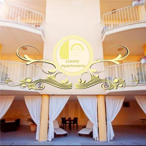 ALBACHIARA INN Residence Apartments - Ameglia