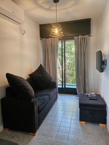 Departamento Dorsi Céntrico