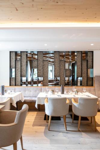 Restaurant, Activehotel Bergkoenig in Neustift im Stubaital