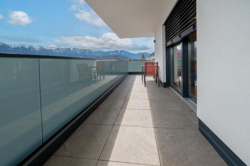Surrounding environment, Amaria Downtown Aparthotel Villach in Volkendorf