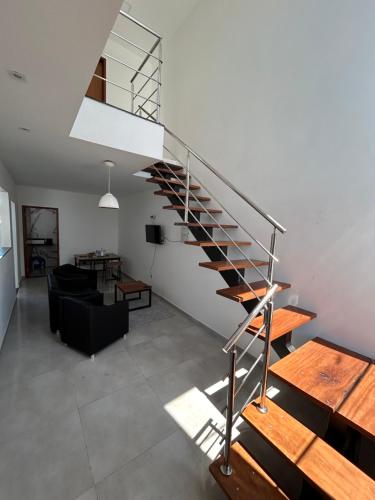 Casa Alves in Nova Almeida