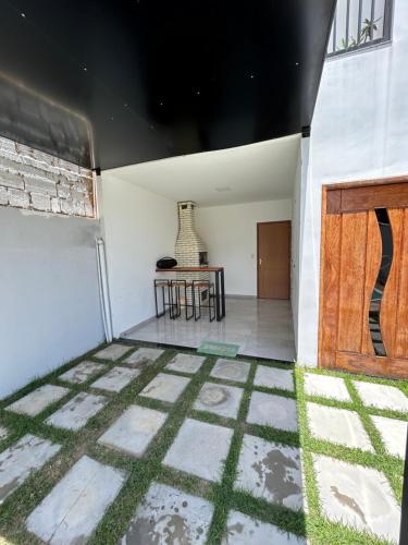 Casa Alves in Nova Almeida