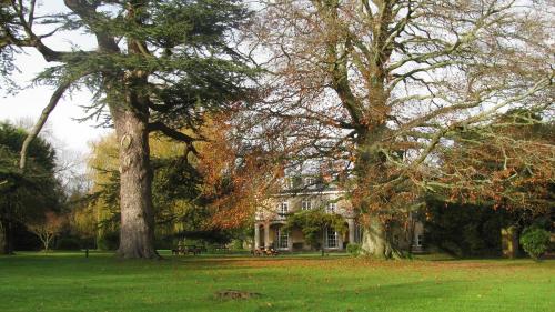 Chiseldon House Hotel - image 11