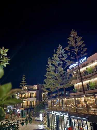 Hotel Restaurant Joni - image 14