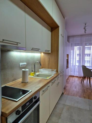 Sokolis Apartman