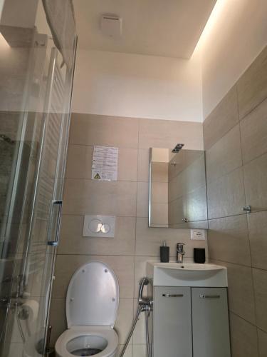 Room Etruria Center Rome, Rome (photo 8)