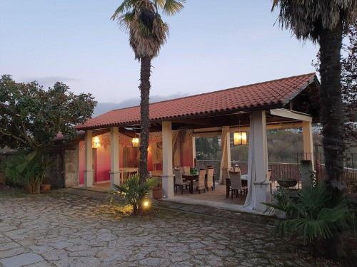 Hotel Rústico San Jaime
