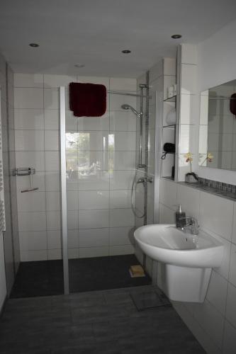 Vannas istaba, Ferienhaus Bella Vista Edersee in Vohl
