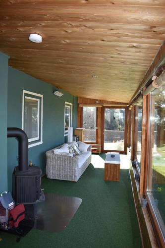 Ferienhaus Bella Vista Edersee in Vohl