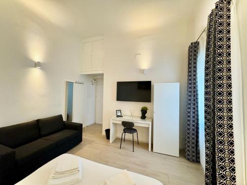 Florence Apartment 10 min dal centro-50 mt tram, Florence (photo 8)