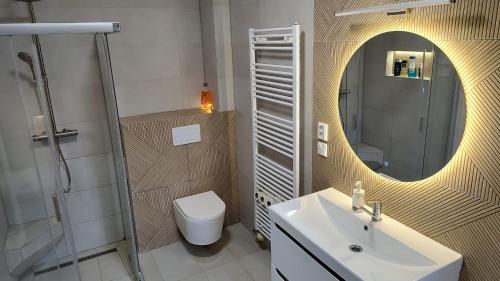 Zuhanyzó, Frýdlant nad Ostravicí - Pržno čp 56 (Frydlant nad Ostravici - Przno cp 56) in Frydlant Nad Ostravici