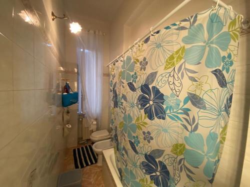 Casa Bianca room 16, Rome (photo 3)