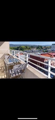 Welcoming Apartment Valdivia