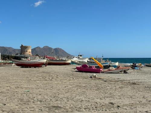 Apartamento Mar de Gata in Cabo de Gata