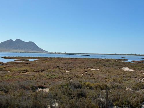 Apartamento Mar de Gata in Cabo de Gata