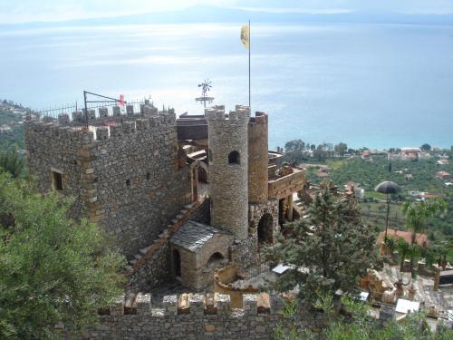 Közeli látványosságok, appartement lena in Agios Avgoustinos