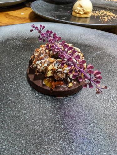 อาหารและเครื่องดื่ม, Kitesurf Tonga near สนามบินลิฟูกาไอส์แลนด์