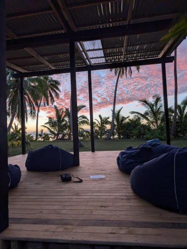 กิจกรรม, Kitesurf Tonga near สนามบินลิฟูกาไอส์แลนด์