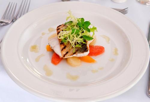 Chiseldon House Hotel - image 6