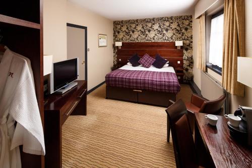 Mercure Perth Hotel - image 7