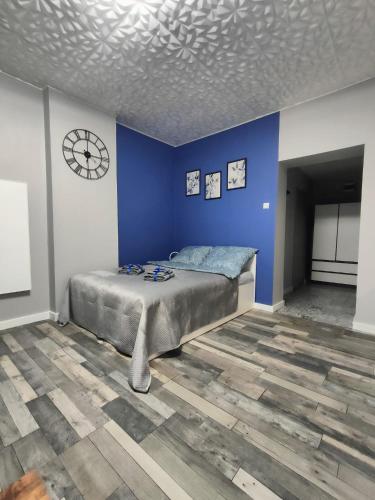 721 Slate Apartament Jedlina-Zdrój