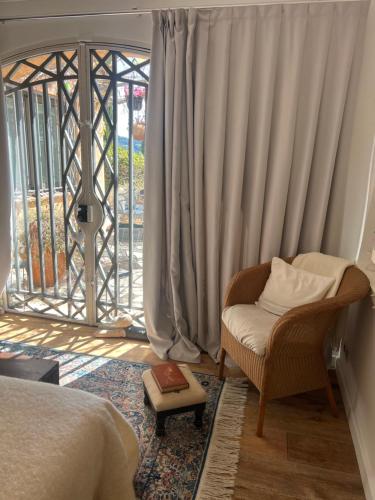 La Caladina – Mougins, CT